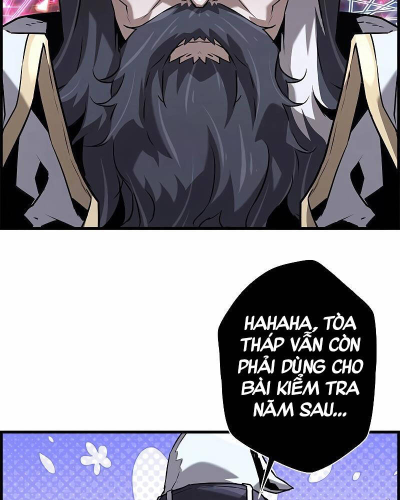 Đặc Tính Tiến Hóa Của Chiêu Hồn Sư Chap 65 - Next Chap 66