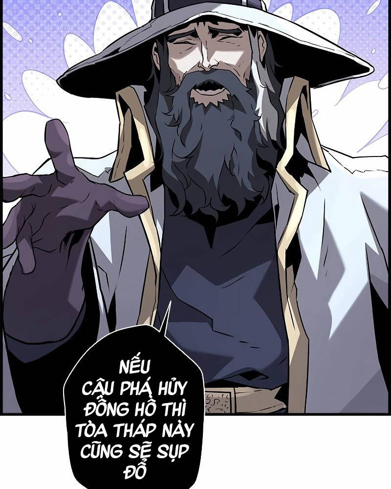 Đặc Tính Tiến Hóa Của Chiêu Hồn Sư Chap 65 - Next Chap 66