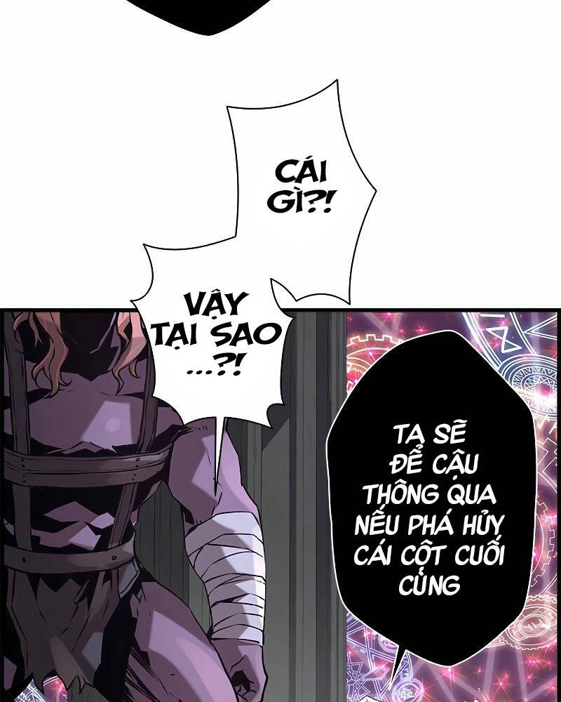 Đặc Tính Tiến Hóa Của Chiêu Hồn Sư Chap 65 - Next Chap 66