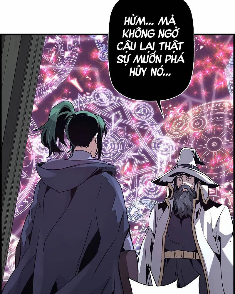 Đặc Tính Tiến Hóa Của Chiêu Hồn Sư Chap 65 - Next Chap 66