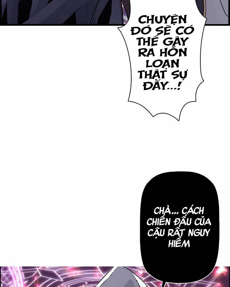 Đặc Tính Tiến Hóa Của Chiêu Hồn Sư Chap 65 - Next Chap 66