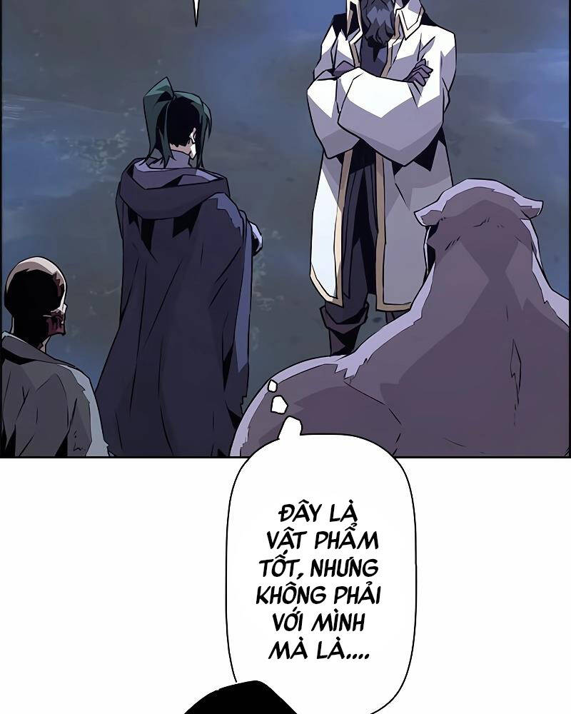 Đặc Tính Tiến Hóa Của Chiêu Hồn Sư Chap 65 - Next Chap 66