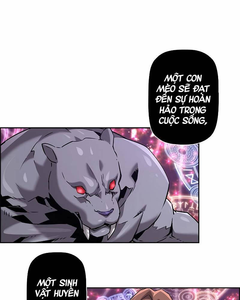 Đặc Tính Tiến Hóa Của Chiêu Hồn Sư Chap 65 - Next Chap 66