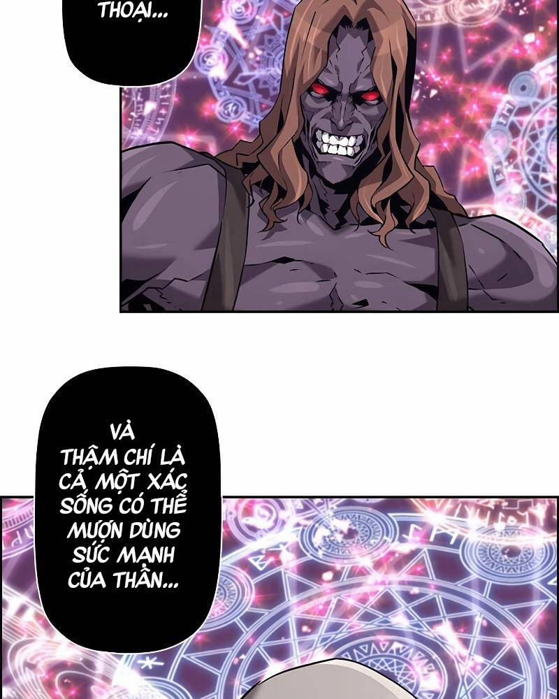 Đặc Tính Tiến Hóa Của Chiêu Hồn Sư Chap 65 - Next Chap 66
