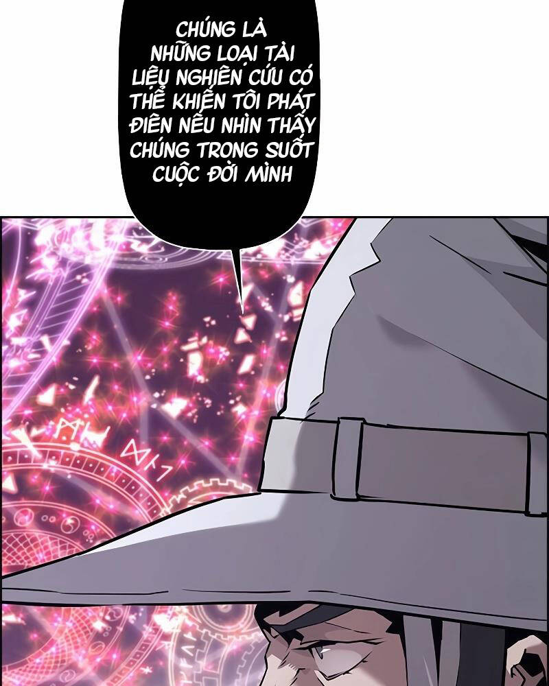 Đặc Tính Tiến Hóa Của Chiêu Hồn Sư Chap 65 - Next Chap 66