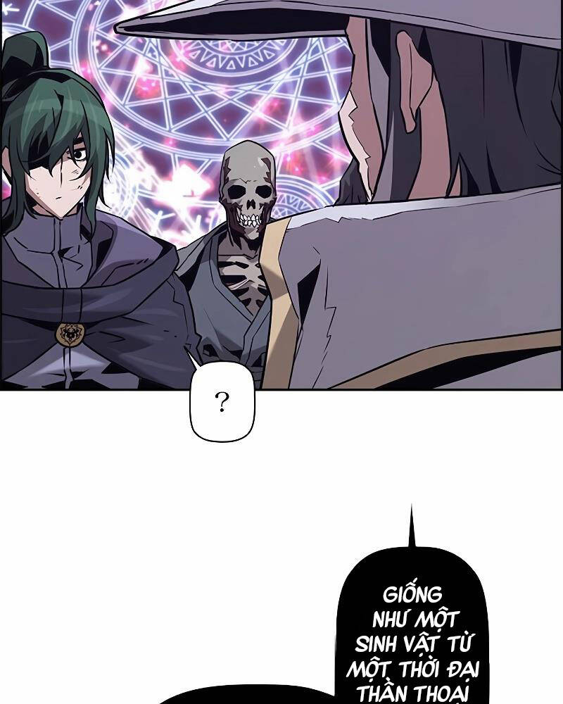 Đặc Tính Tiến Hóa Của Chiêu Hồn Sư Chap 65 - Next Chap 66