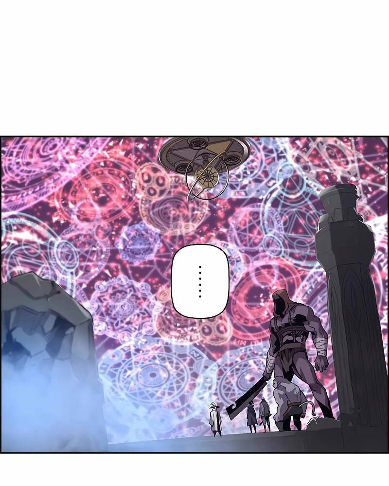 Đặc Tính Tiến Hóa Của Chiêu Hồn Sư Chap 65 - Next Chap 66