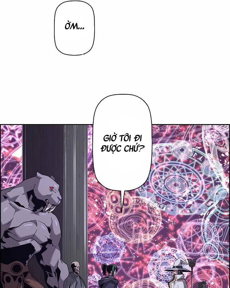 Đặc Tính Tiến Hóa Của Chiêu Hồn Sư Chap 65 - Next Chap 66