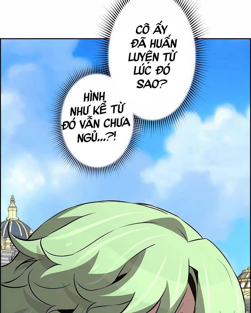 Đặc Tính Tiến Hóa Của Chiêu Hồn Sư Chap 65 - Next Chap 66
