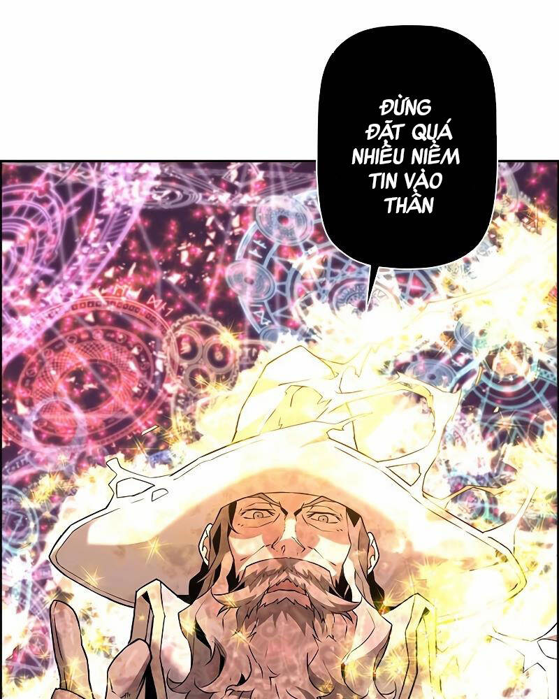 Đặc Tính Tiến Hóa Của Chiêu Hồn Sư Chap 65 - Next Chap 66