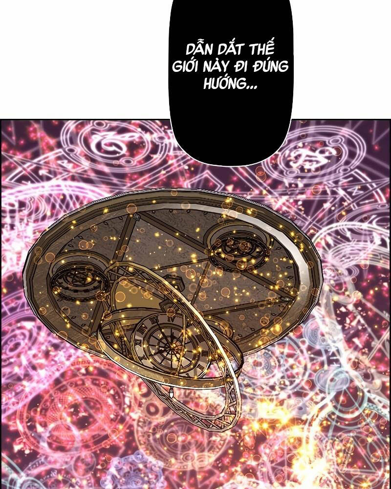Đặc Tính Tiến Hóa Của Chiêu Hồn Sư Chap 65 - Next Chap 66