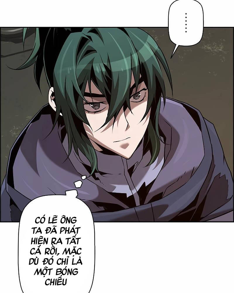 Đặc Tính Tiến Hóa Của Chiêu Hồn Sư Chap 65 - Next Chap 66