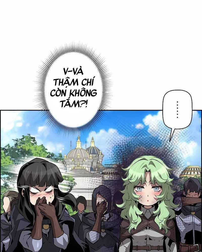 Đặc Tính Tiến Hóa Của Chiêu Hồn Sư Chap 65 - Next Chap 66