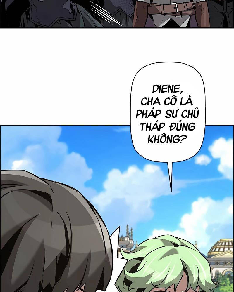 Đặc Tính Tiến Hóa Của Chiêu Hồn Sư Chap 65 - Next Chap 66