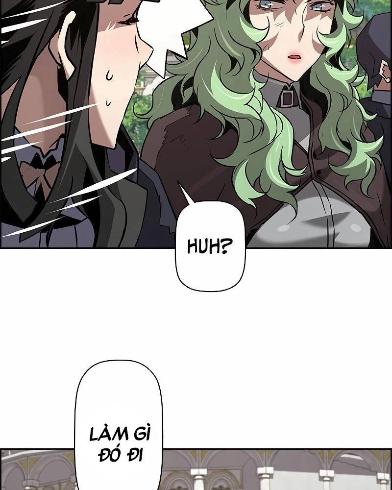 Đặc Tính Tiến Hóa Của Chiêu Hồn Sư Chap 65 - Next Chap 66
