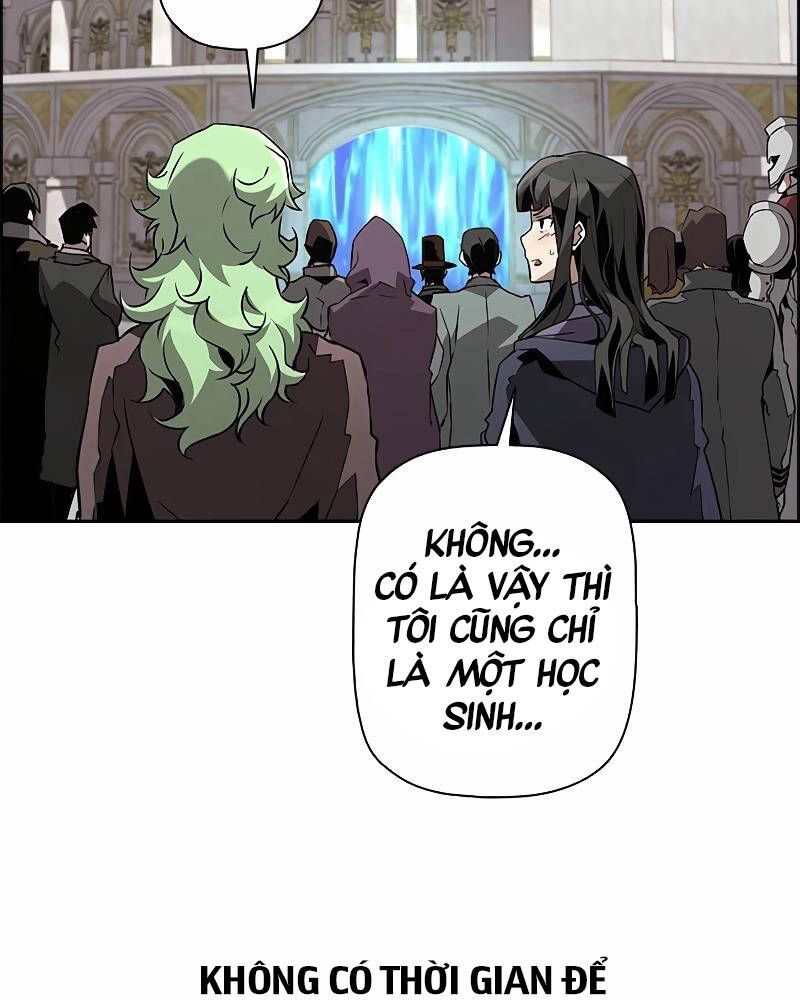 Đặc Tính Tiến Hóa Của Chiêu Hồn Sư Chap 65 - Next Chap 66