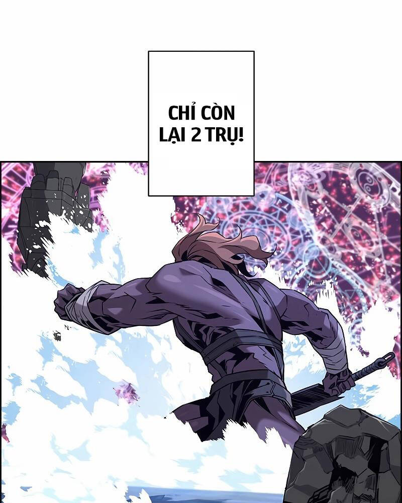 Đặc Tính Tiến Hóa Của Chiêu Hồn Sư Chap 65 - Next Chap 66