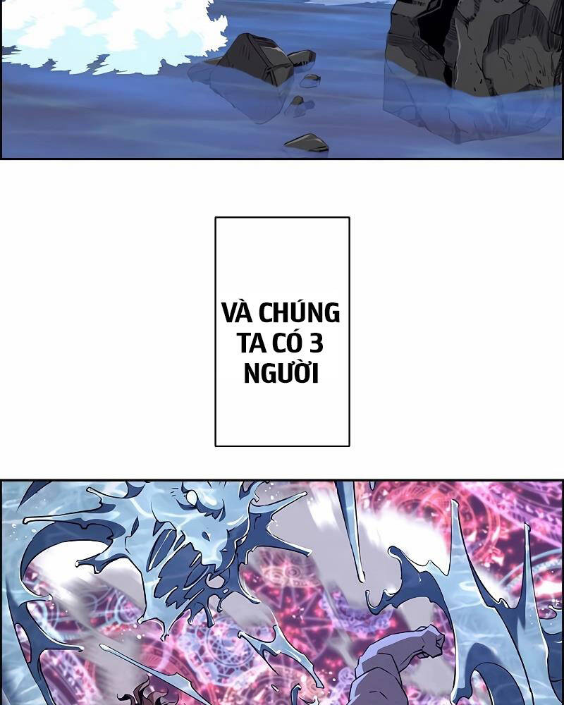 Đặc Tính Tiến Hóa Của Chiêu Hồn Sư Chap 65 - Next Chap 66