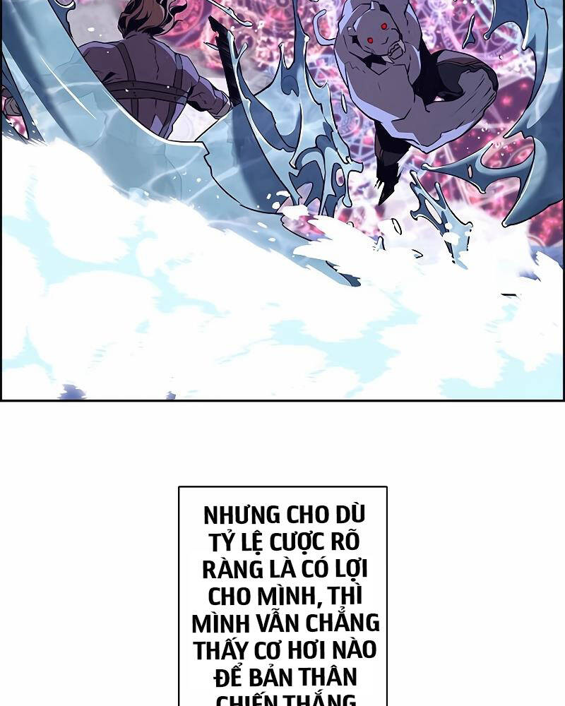 Đặc Tính Tiến Hóa Của Chiêu Hồn Sư Chap 65 - Next Chap 66