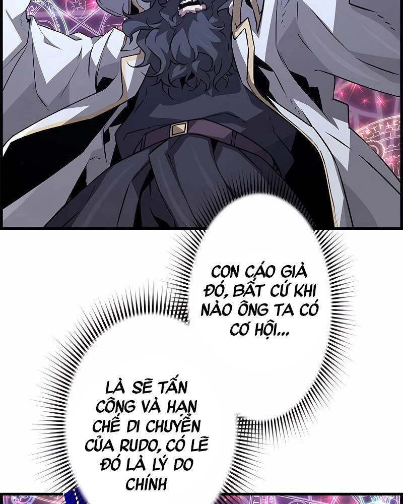 Đặc Tính Tiến Hóa Của Chiêu Hồn Sư Chap 65 - Next Chap 66
