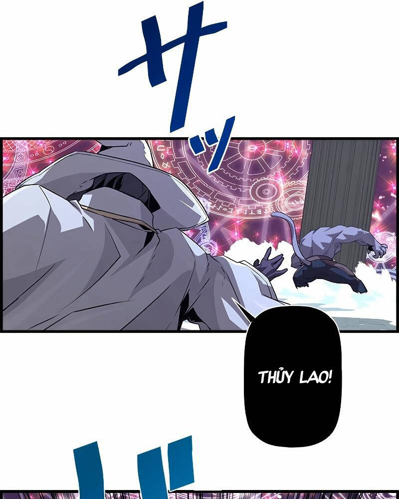 Đặc Tính Tiến Hóa Của Chiêu Hồn Sư Chap 65 - Next Chap 66