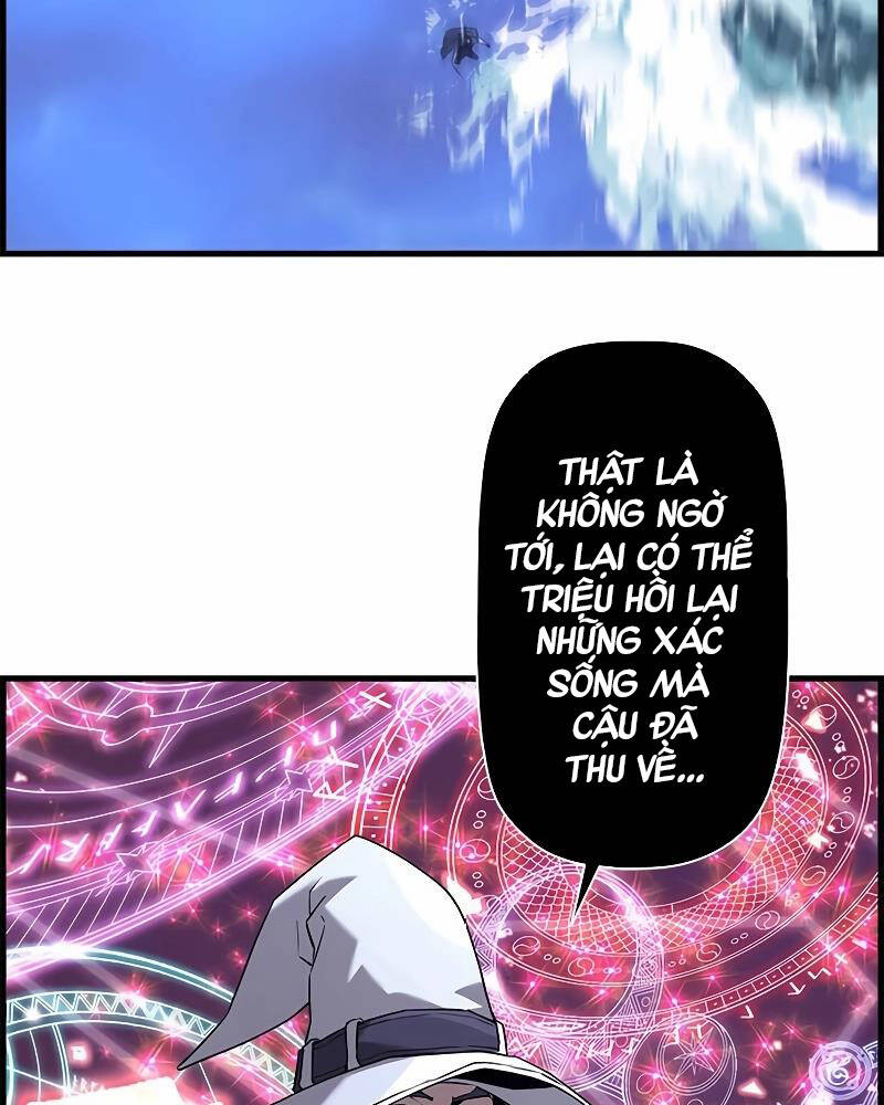 Đặc Tính Tiến Hóa Của Chiêu Hồn Sư Chap 65 - Next Chap 66