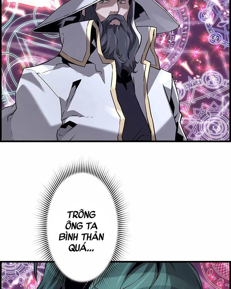 Đặc Tính Tiến Hóa Của Chiêu Hồn Sư Chap 65 - Next Chap 66