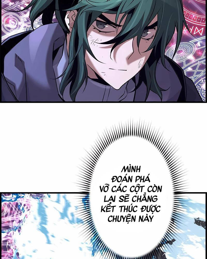 Đặc Tính Tiến Hóa Của Chiêu Hồn Sư Chap 65 - Next Chap 66