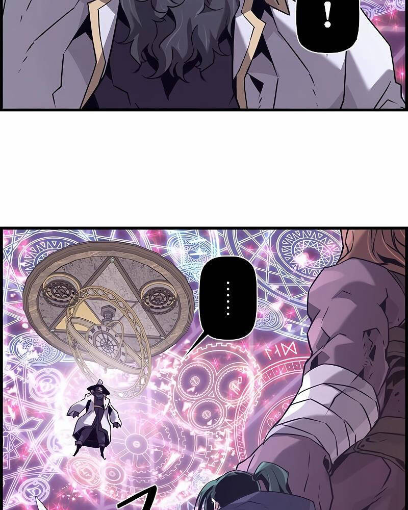 Đặc Tính Tiến Hóa Của Chiêu Hồn Sư Chap 65 - Next Chap 66