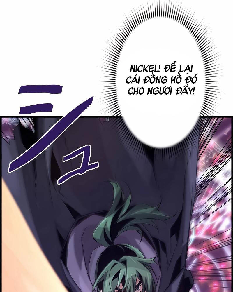 Đặc Tính Tiến Hóa Của Chiêu Hồn Sư Chap 65 - Next Chap 66