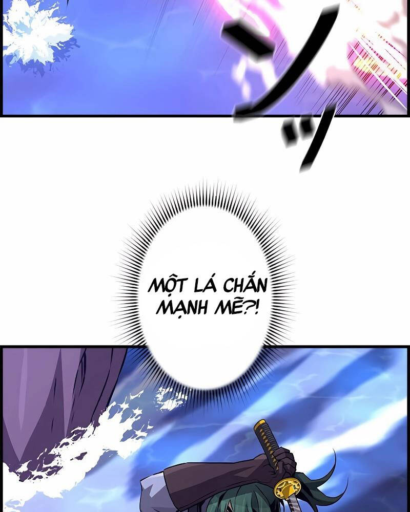 Đặc Tính Tiến Hóa Của Chiêu Hồn Sư Chap 65 - Next Chap 66