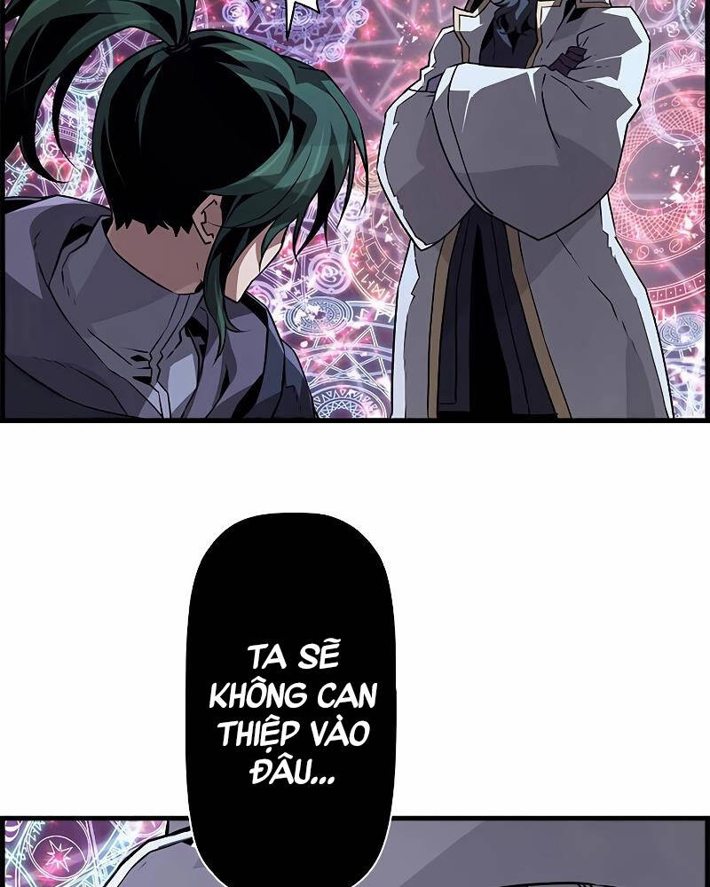 Đặc Tính Tiến Hóa Của Chiêu Hồn Sư Chap 65 - Next Chap 66