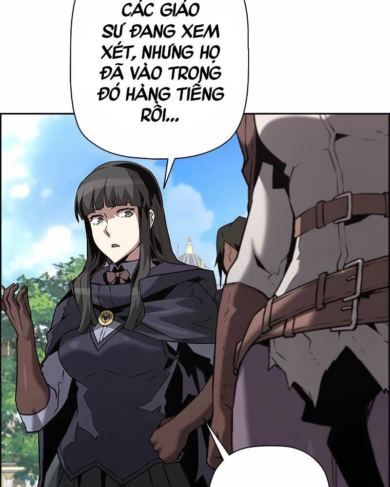 Đặc Tính Tiến Hóa Của Chiêu Hồn Sư Chap 65 - Next Chap 66