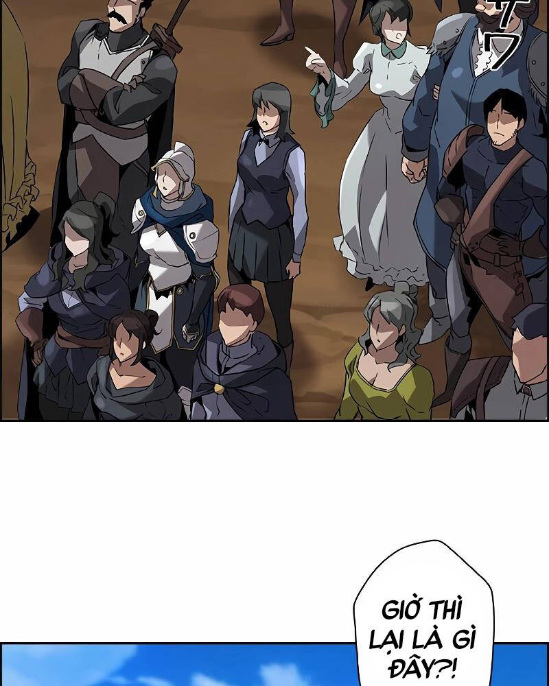 Đặc Tính Tiến Hóa Của Chiêu Hồn Sư Chap 65 - Next Chap 66