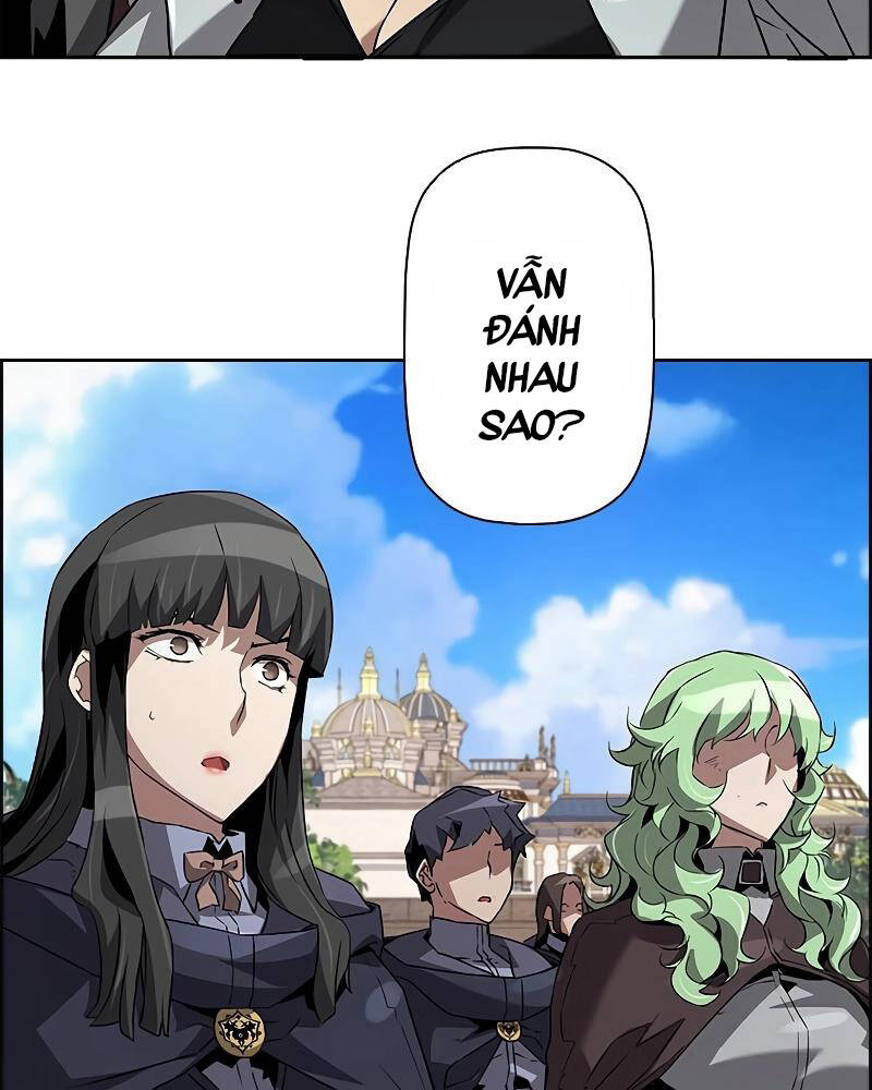 Đặc Tính Tiến Hóa Của Chiêu Hồn Sư Chap 65 - Next Chap 66