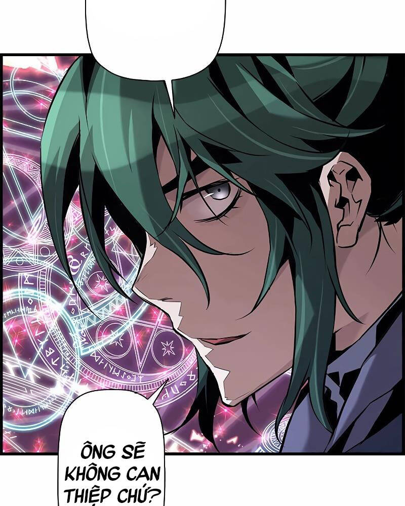 Đặc Tính Tiến Hóa Của Chiêu Hồn Sư Chap 65 - Next Chap 66