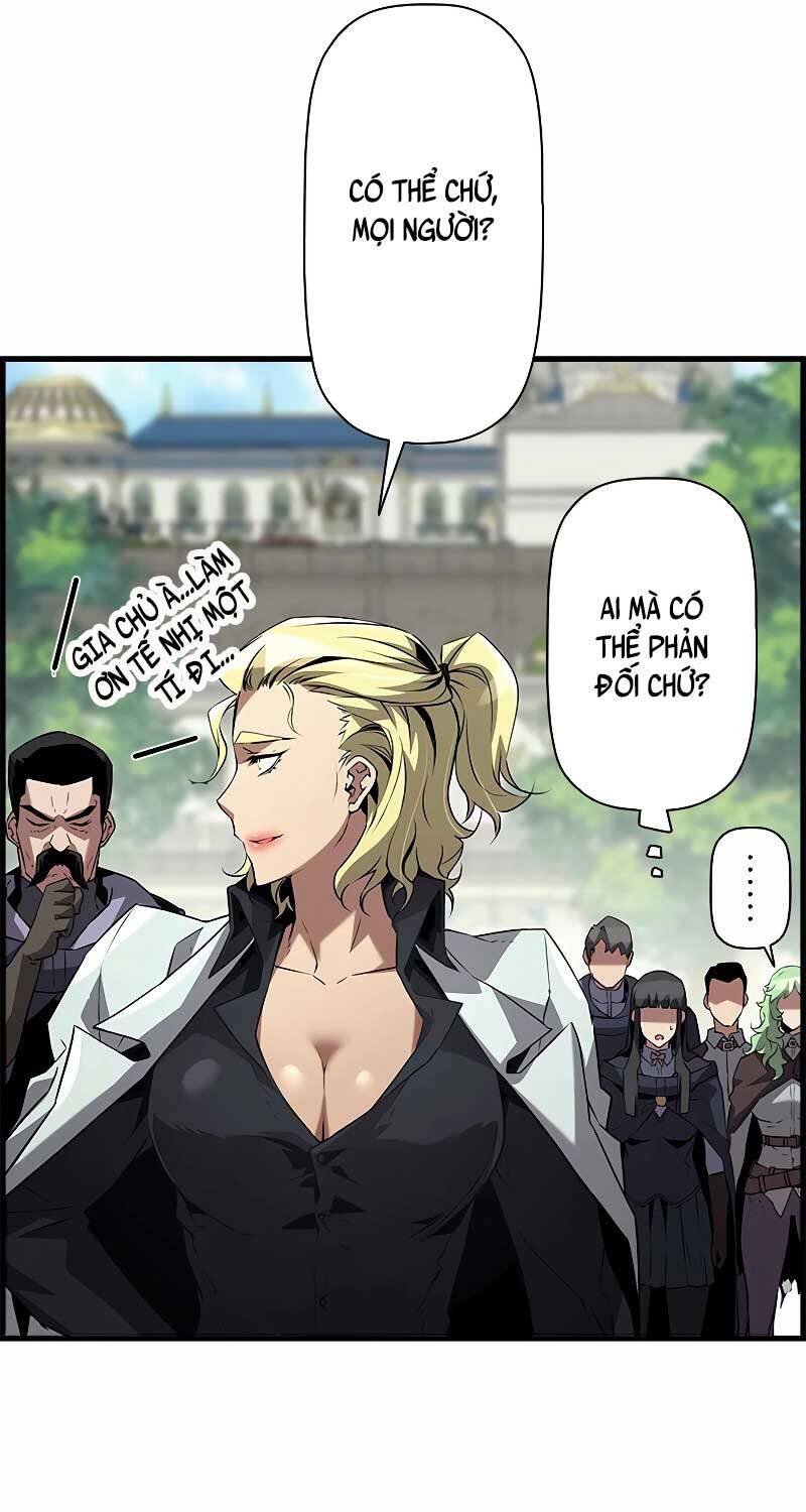 Đặc Tính Tiến Hóa Của Chiêu Hồn Sư Chap 66 - Next Chap 67