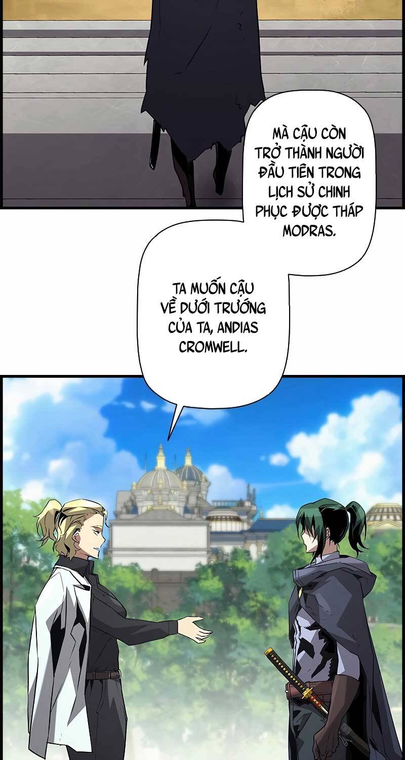 Đặc Tính Tiến Hóa Của Chiêu Hồn Sư Chap 66 - Next Chap 67