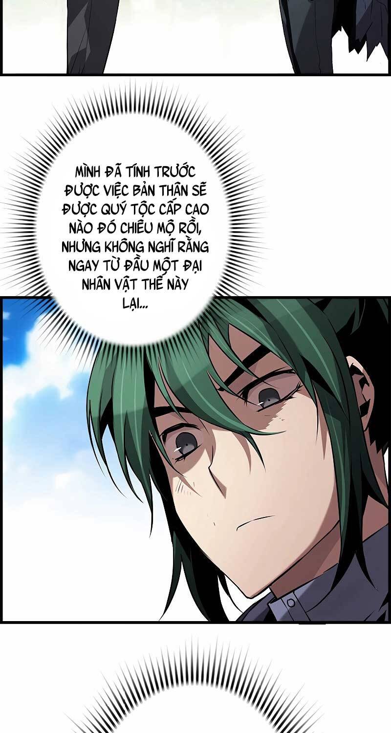 Đặc Tính Tiến Hóa Của Chiêu Hồn Sư Chap 66 - Next Chap 67