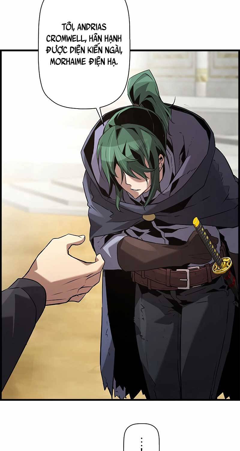 Đặc Tính Tiến Hóa Của Chiêu Hồn Sư Chap 66 - Next Chap 67