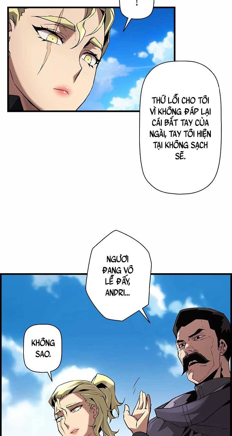 Đặc Tính Tiến Hóa Của Chiêu Hồn Sư Chap 66 - Next Chap 67