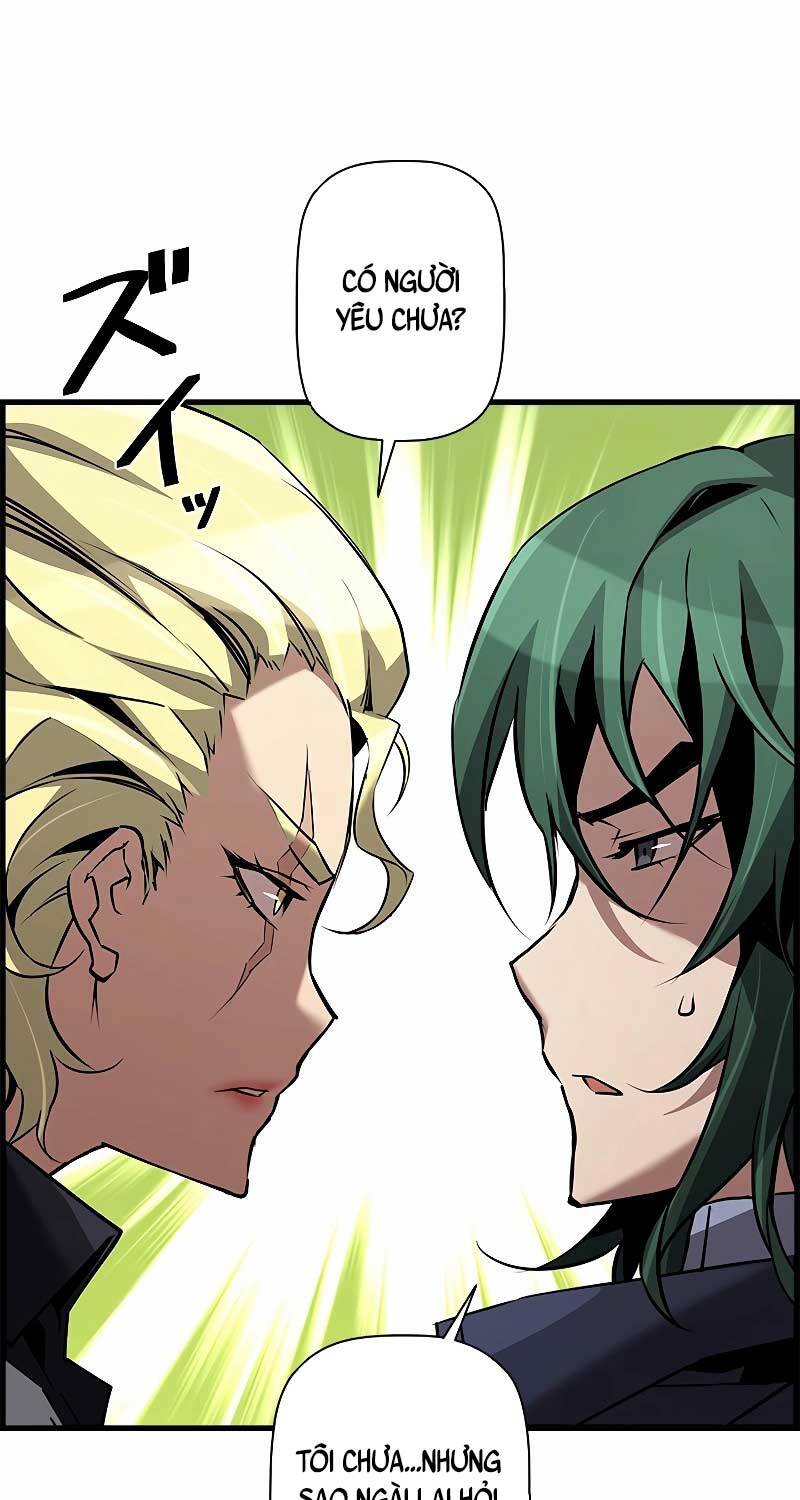 Đặc Tính Tiến Hóa Của Chiêu Hồn Sư Chap 66 - Next Chap 67