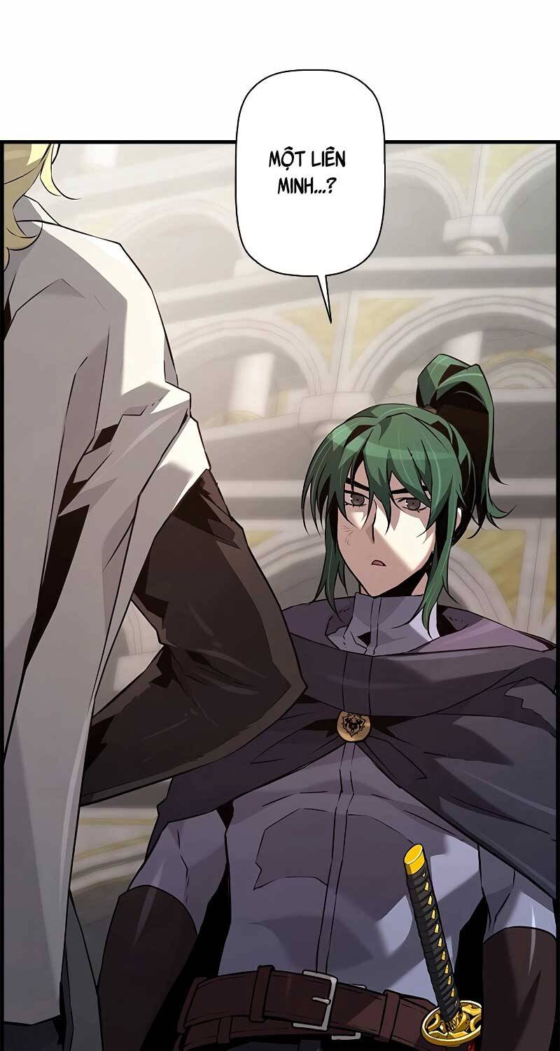 Đặc Tính Tiến Hóa Của Chiêu Hồn Sư Chap 66 - Next Chap 67