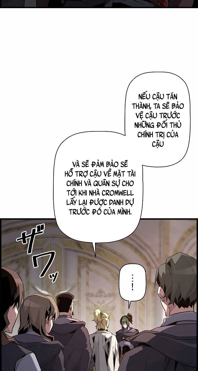 Đặc Tính Tiến Hóa Của Chiêu Hồn Sư Chap 66 - Next Chap 67