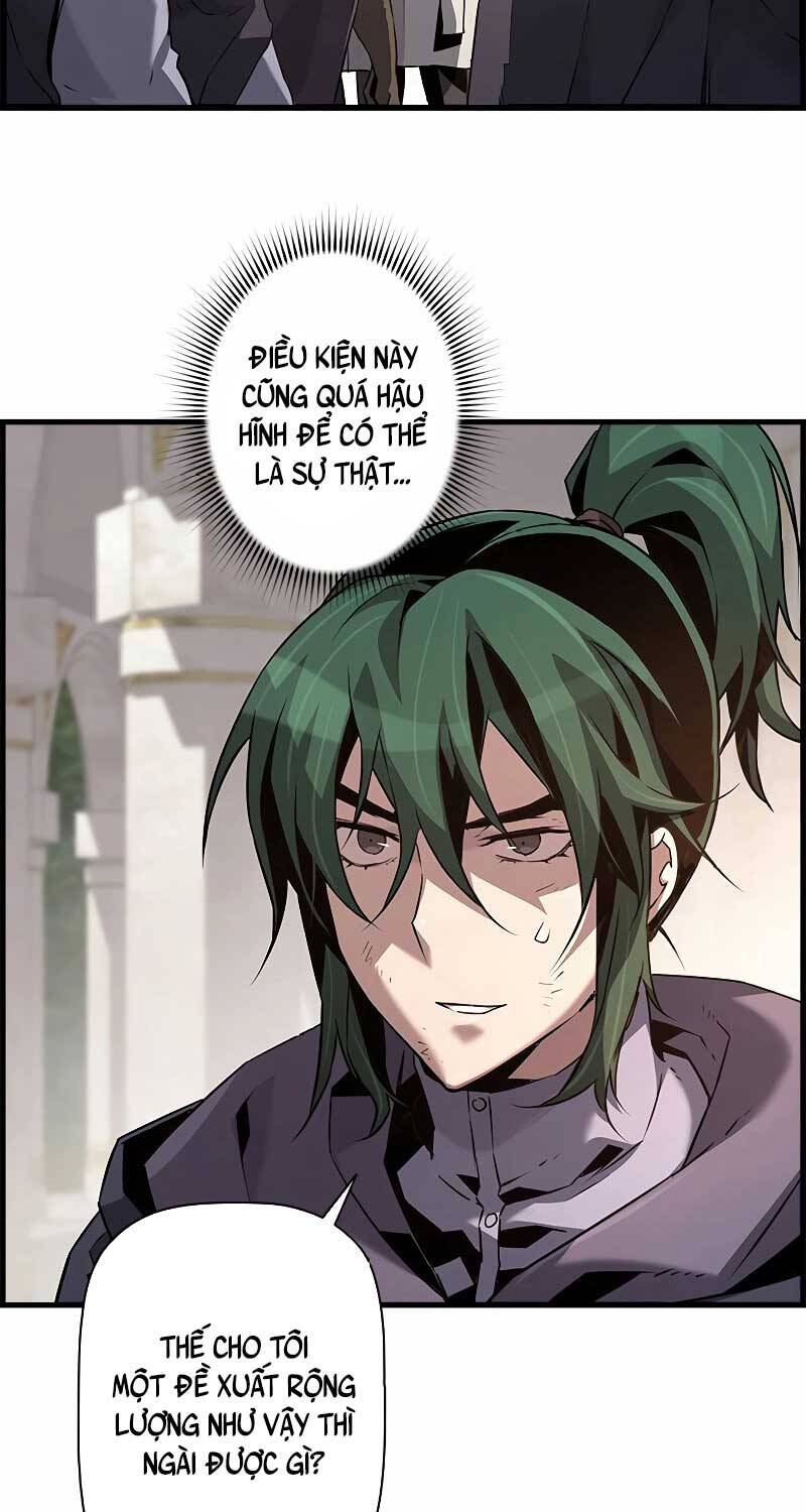 Đặc Tính Tiến Hóa Của Chiêu Hồn Sư Chap 66 - Next Chap 67