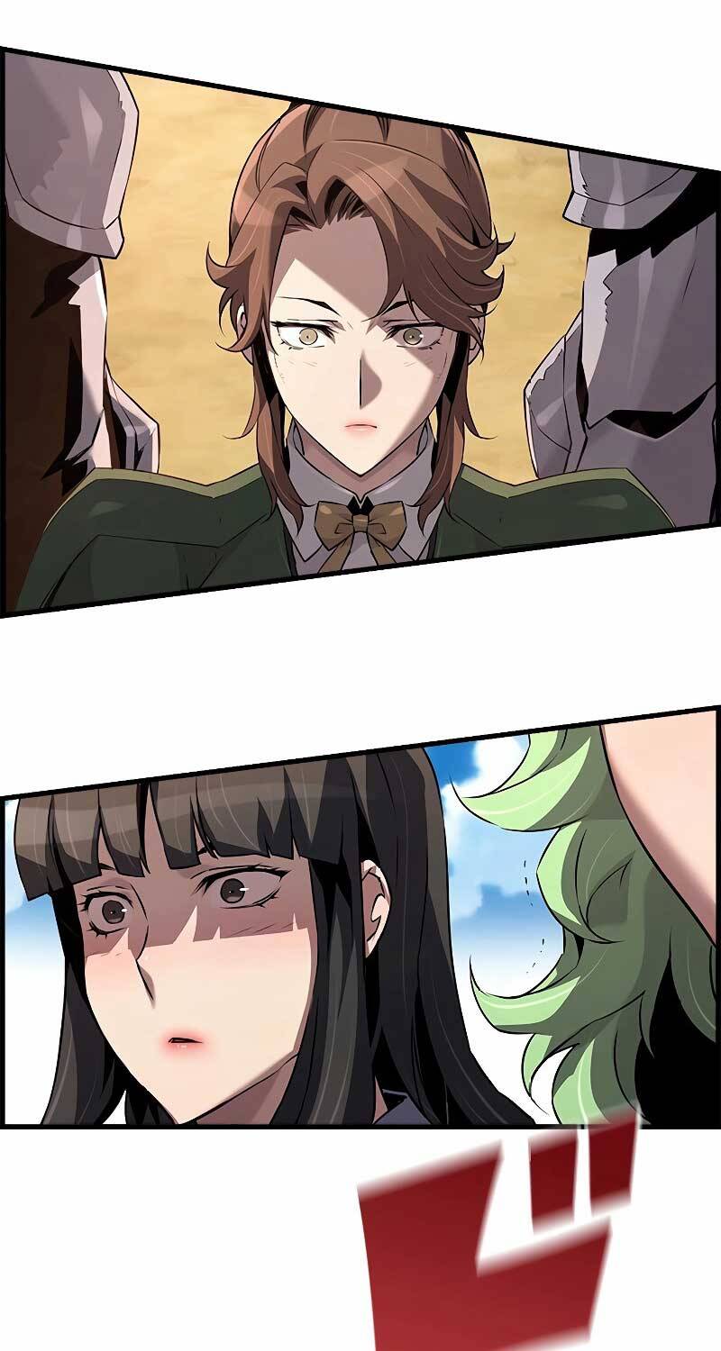 Đặc Tính Tiến Hóa Của Chiêu Hồn Sư Chap 66 - Next Chap 67