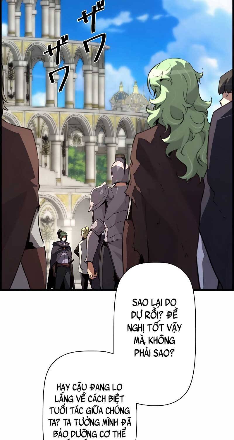 Đặc Tính Tiến Hóa Của Chiêu Hồn Sư Chap 66 - Next Chap 67
