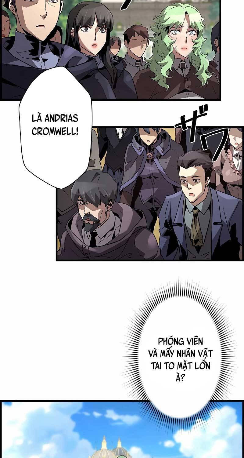 Đặc Tính Tiến Hóa Của Chiêu Hồn Sư Chap 66 - Next Chap 67
