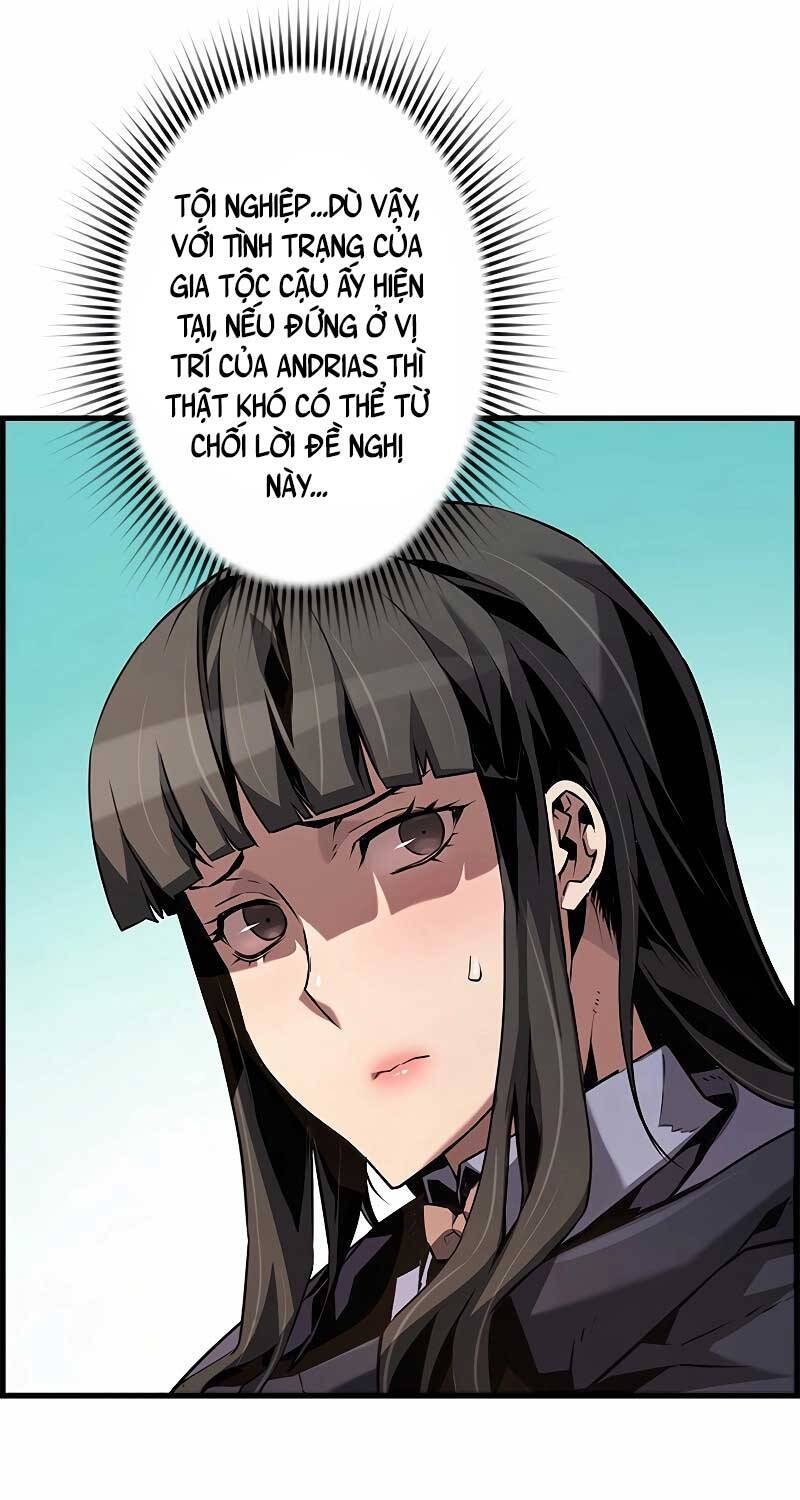 Đặc Tính Tiến Hóa Của Chiêu Hồn Sư Chap 66 - Next Chap 67