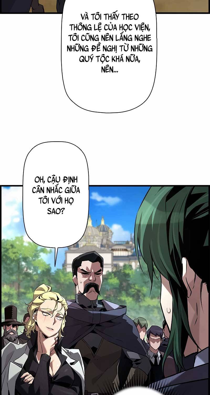 Đặc Tính Tiến Hóa Của Chiêu Hồn Sư Chap 66 - Next Chap 67